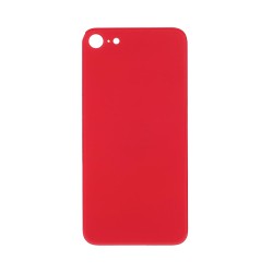 Tampa Traseira Apple iPhone SE 2020 Vermelho